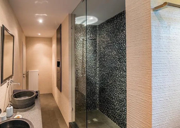 Βίλα White Καραβόμυλος