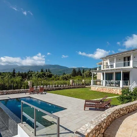 White Villa *
