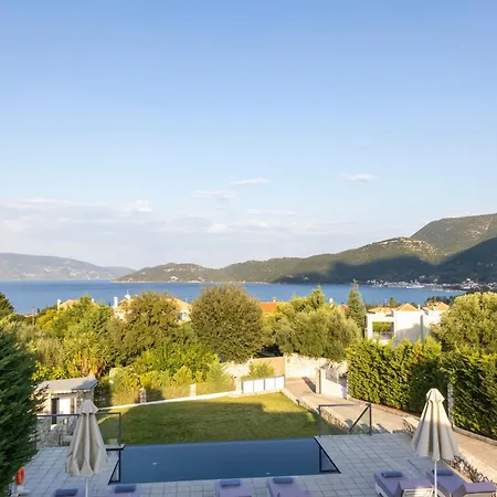 Villa White *