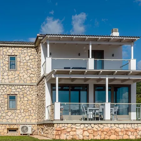 White Villa