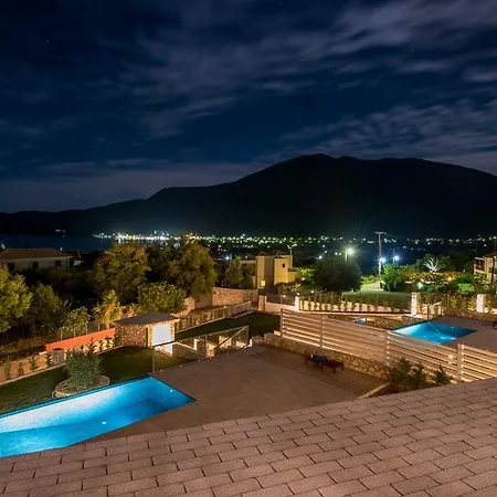 Villa White *