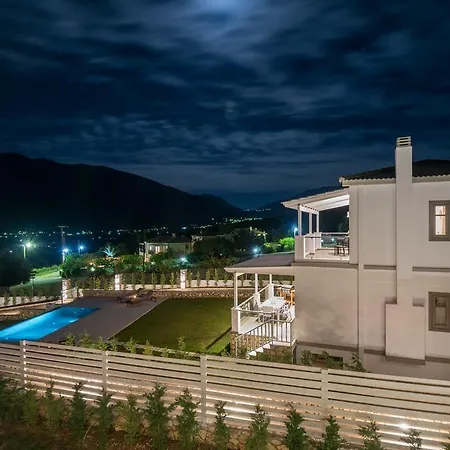 White Villa *