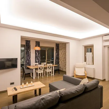 White Villa *