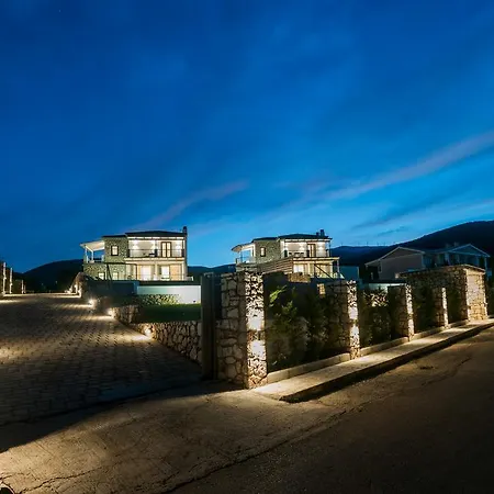 Villa White *