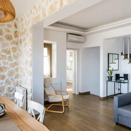 White Villa *